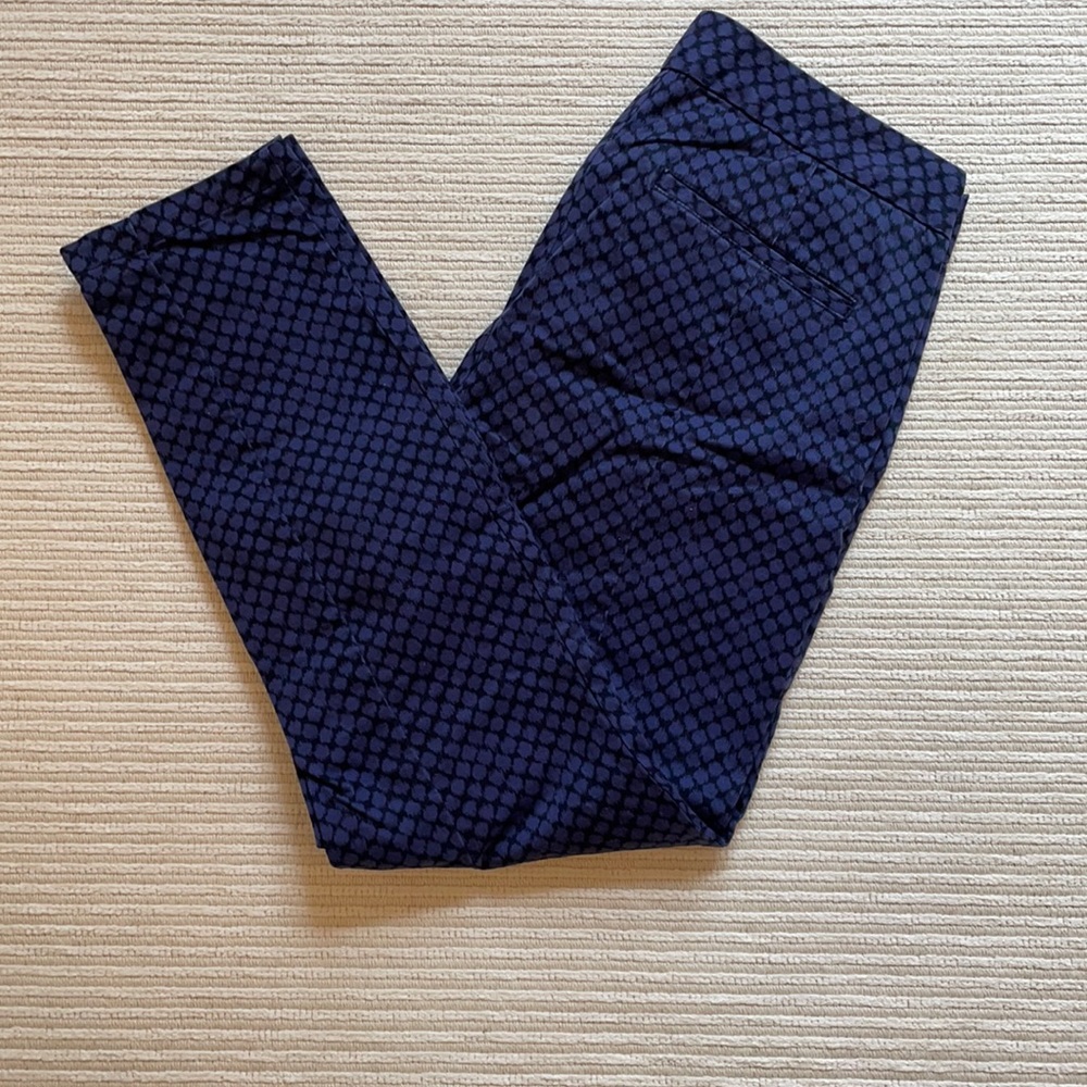 Gap Skinny Stretch Chino Pants